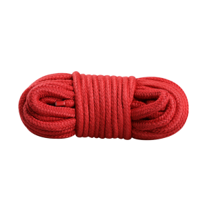 Cotton rope