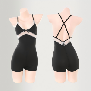 Desire Wife Bodysuit