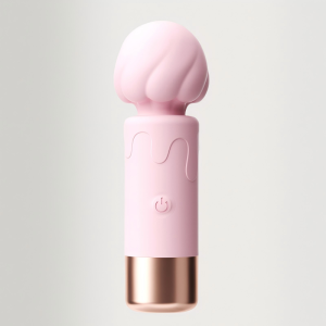 Milkshake Vibrator