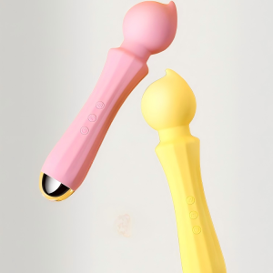 Jigao Ningning Vibrator