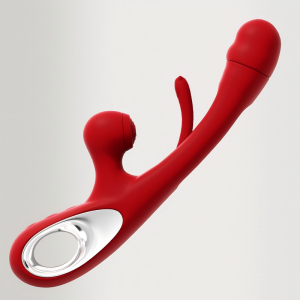 Swaying Tongue Vibrator