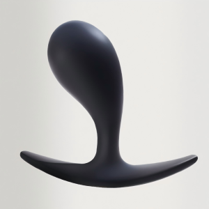 Teardrop Anchor Butt Plug