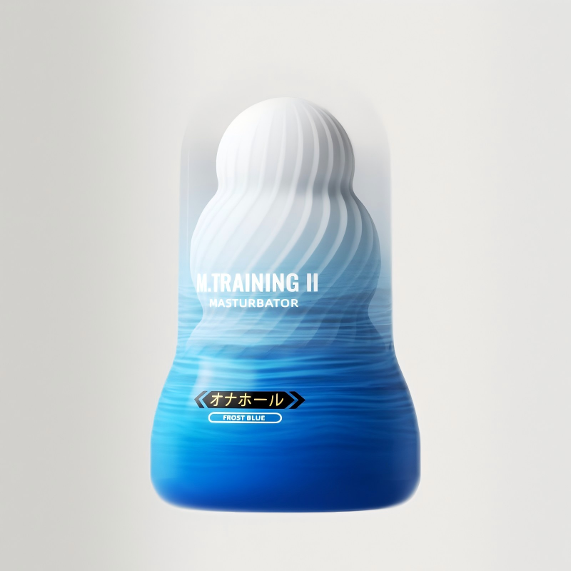 波纹型黑色、螺点型红色和哑铃型蓝色 首图.