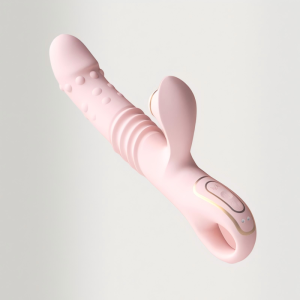 Yuna Rotating Bead Wand