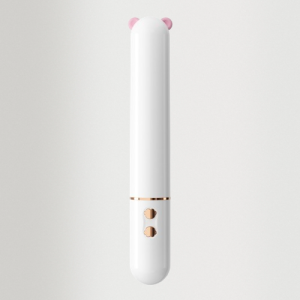 Pudding Bear Sex Machine