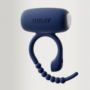 Long-lasting Sperm Locking Ring