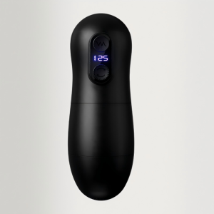 Submariner Masturbator