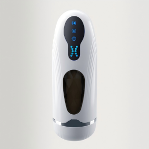 Enjoy Love Masturbator