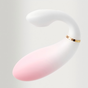 Anconi Peach Joy Vibrator