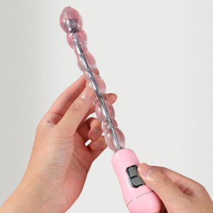 Transformer Exploding Beads