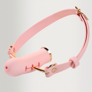 Magic Wand Sealing Gag