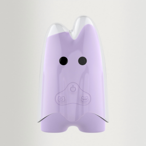 Shokuye Fingertip Vibrator