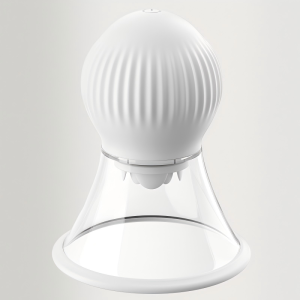 Smart Rotating Breast Cup