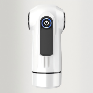 Electric Sports Car Masturbator