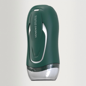 Poison Heating Masturbator