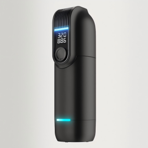 Nine Waves Black Hole Masturbator