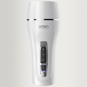 Thunder Emperor Masturbator