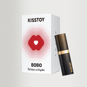 BoBo Lipstick Sucking Device