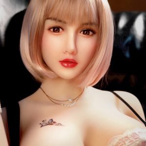 RIDMII Margery 165cm Big Boob Realistic Sex Doll Natrual Skin Adult Game Girl BBW Love Doll