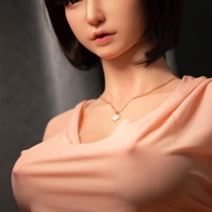 US Stock - RIDMII Lyola Electric Torso Doll Full Silicone Head Blowjob Adult Torso Sex Doll