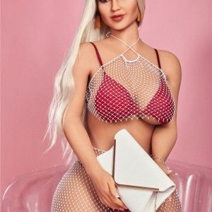 Jessica Body + Kenzie Head Customize Doll