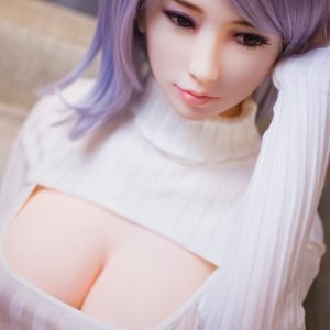 US Stock - RIDMII Morena 165cm Big Breasts TPE Sex Doll 103 Realistic Adult Love Doll