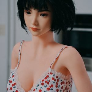US Stock - RIDMII Unique Design Phaedra 163cm Silicone Head Sex Doll TPE Body Love Doll